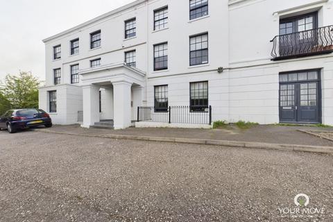 1 bedroom apartment to rent, Ramsgate Road, Kent CT10