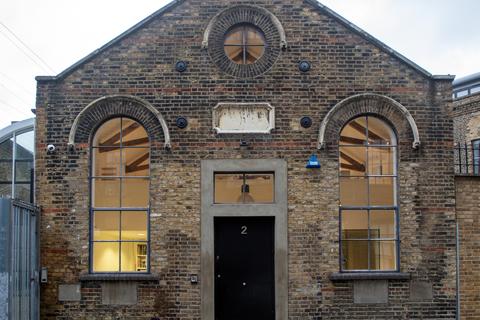 Office for sale - Wilkin Street, London NW5