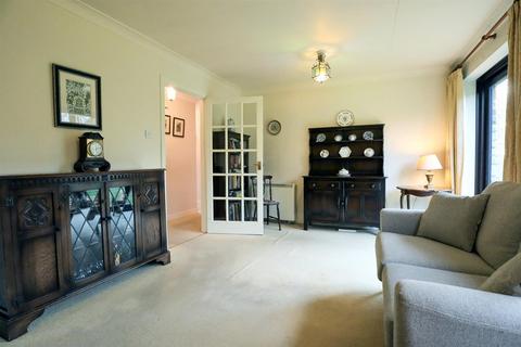 2 bedroom semi-detached bungalow for sale, The Walled Garden, Tixover Grange, Tixover PE9