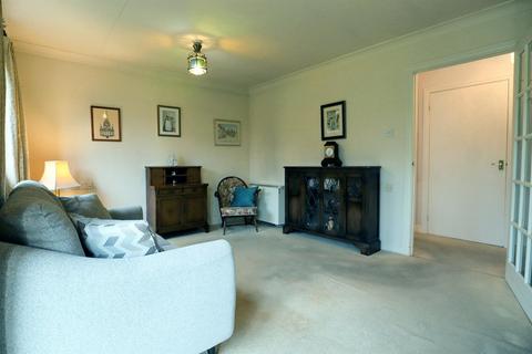 2 bedroom semi-detached bungalow for sale, The Walled Garden, Tixover Grange, Tixover PE9