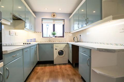 2 bedroom semi-detached bungalow for sale, The Walled Garden, Tixover Grange, Tixover PE9