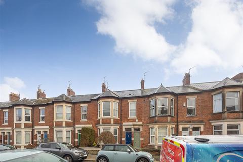 Sandringham Road, Gosforth, Newcastle upon Tyne