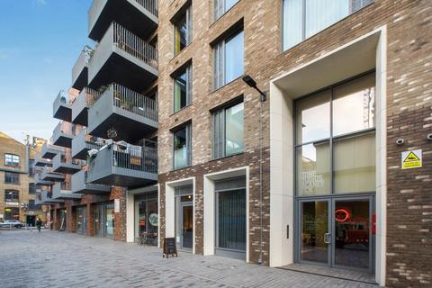 1 bedroom apartment for sale, Wallis Road, Hackney Wick E9