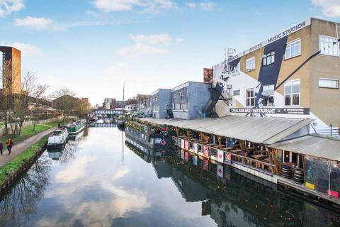 1 bedroom apartment for sale, Wallis Road, Hackney Wick E9