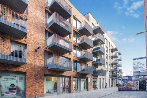 1 bedroom apartment for sale, Wallis Road, Hackney Wick E9