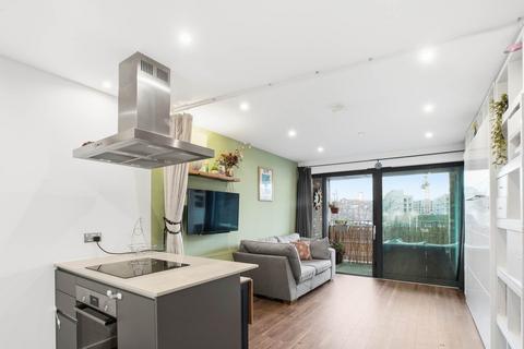 1 bedroom apartment for sale, Wallis Road, Hackney Wick E9