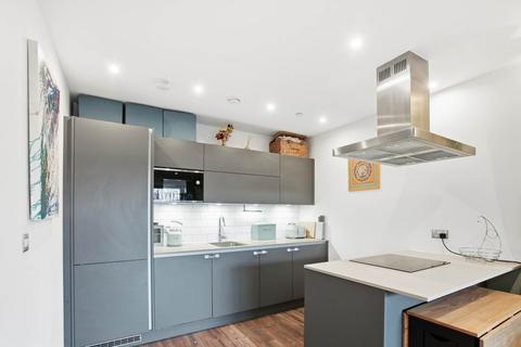 1 bedroom apartment for sale, Wallis Road, Hackney Wick E9