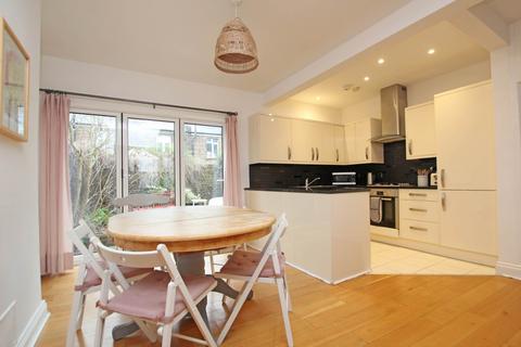 3 bedroom terraced house for sale, York Road, Eastbourne, BN21 4ST