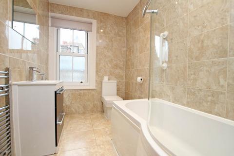 3 bedroom terraced house for sale, York Road, Eastbourne, BN21 4ST