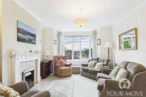 3 bedroom semi-detached house for sale, Berkeley Crescent, Crewe CW2