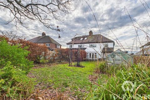 3 bedroom semi-detached house for sale, Berkeley Crescent, Crewe CW2