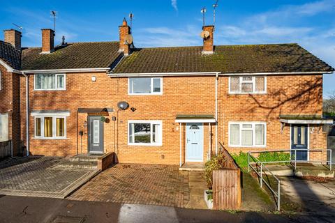 2 bedroom terraced house for sale, Fennycroft Road, Hemel Hempstead, Hertfordshire, HP1 3NP
