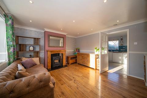 2 bedroom terraced house for sale, Fennycroft Road, Hemel Hempstead, Hertfordshire, HP1 3NP