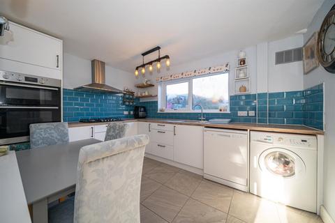 2 bedroom terraced house for sale, Fennycroft Road, Hemel Hempstead, Hertfordshire, HP1 3NP