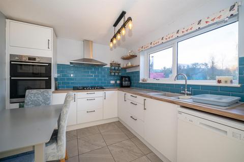 2 bedroom terraced house for sale, Fennycroft Road, Hemel Hempstead, Hertfordshire, HP1 3NP