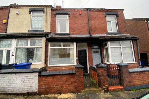 2 bedroom terraced house to rent, Simpson Street, Stoke on Trent