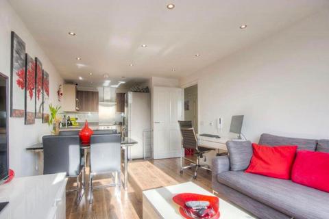 1 bedroom flat for sale, Church Road, London