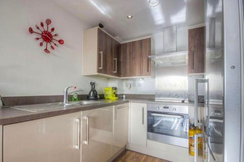 1 bedroom flat for sale, Church Road, London