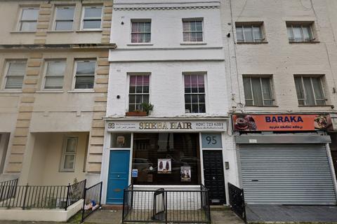 Retail property (high street) to rent, 95 Frampton St London NW8 8NA