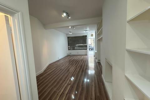 Retail property (high street) to rent, 95 Frampton St London NW8 8NA