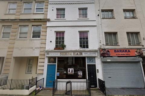 Retail property (high street) to rent, 95 Frampton St London NW8 8NA
