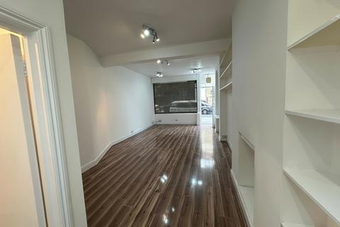 Retail property (high street) to rent, 95 Frampton St London NW8 8NA