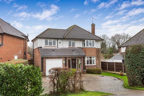 4 bedroom detached house for sale, Bluebridge Road, Brrookmans Park, AL9