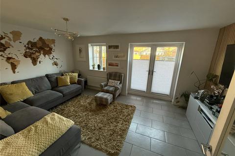 3 bedroom semi-detached house for sale, Constance Road, Wimborne, Dorset