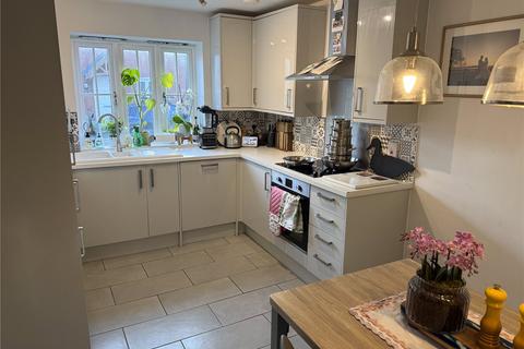 3 bedroom semi-detached house for sale, Constance Road, Wimborne, Dorset