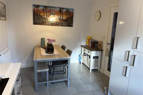 3 bedroom semi-detached house for sale, Constance Road, Wimborne, Dorset