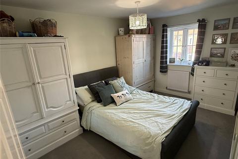 3 bedroom semi-detached house for sale, Constance Road, Wimborne, Dorset