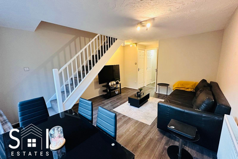 undefined, Briarwood Close, Feltham, TW13 4QL