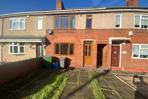 3 bedroom terraced house for sale, Codsall Road, Cradley Heath B64