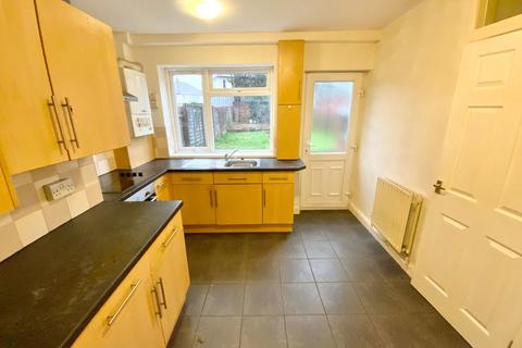 3 bedroom terraced house for sale, Codsall Road, Cradley Heath B64