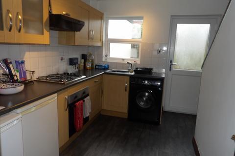 1 bedroom end of terrace house to rent, Crane Street, Kidderminster DY11