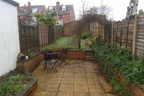 1 bedroom end of terrace house to rent, Crane Street, Kidderminster DY11