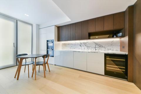 1 bedroom flat to rent, 1 Casson Square, London, SE1