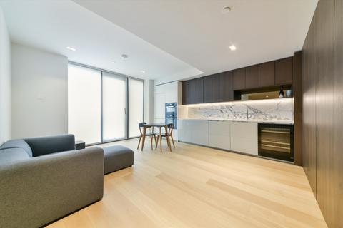 1 bedroom flat to rent, 1 Casson Square, London, SE1