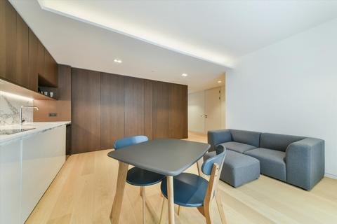 1 bedroom flat to rent, 1 Casson Square, London, SE1