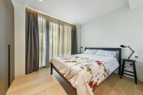 1 bedroom flat to rent, 1 Casson Square, London, SE1