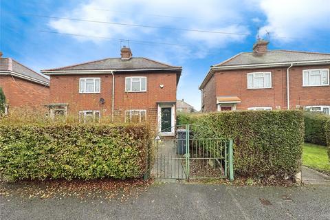 2 bedroom semi-detached house to rent, Morgan Road, South Yorkshire DN2