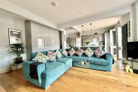 4 bedroom house for sale, Milton Road, Eastbourne, East Sussex, BN21