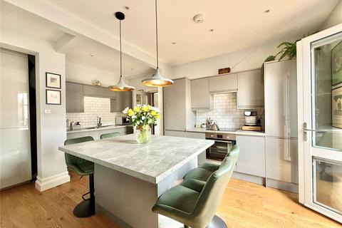 4 bedroom house for sale, Milton Road, Eastbourne, East Sussex, BN21