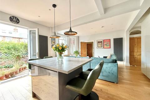 undefined, Milton Road, Eastbourne, East Sussex, BN21