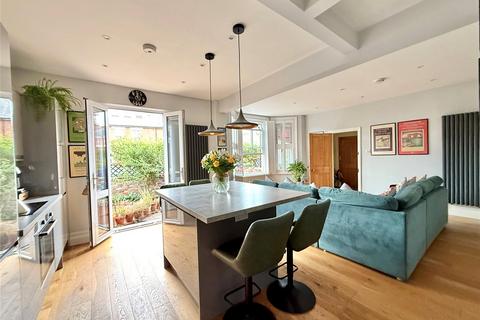 undefined, Milton Road, Eastbourne, East Sussex, BN21