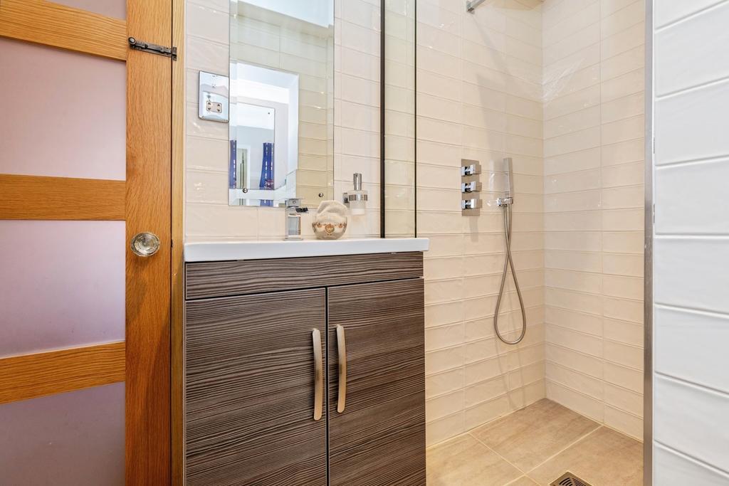 Wet Room