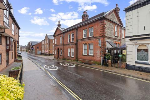 3 bedroom terraced house for sale, Marston Gate, Winchester SO23