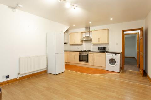 1 bedroom flat for sale, Ground Floor Flat, 107 Canterbury Road, Whitstable, Kent, CT5