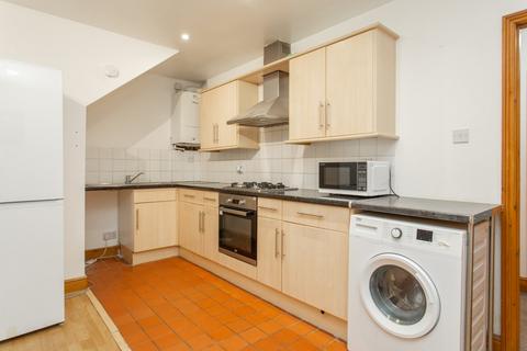 1 bedroom flat for sale, Ground Floor Flat, 107 Canterbury Road, Whitstable, Kent, CT5