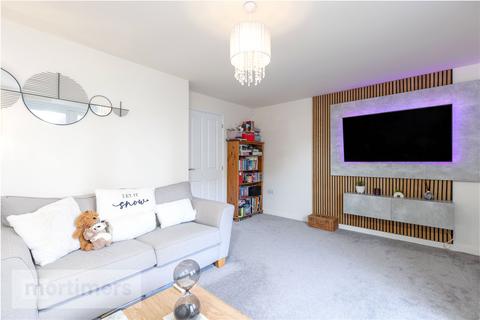 3 bedroom semi-detached house for sale, Holdsworth Drive, Great Harwood, Blackburn, Lancashire, BB6